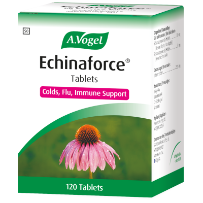 Echinaforce® Echinacea 120Tablets