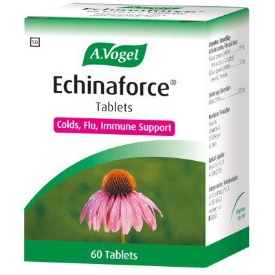 Echinaforce® Echinacea 60Tablets