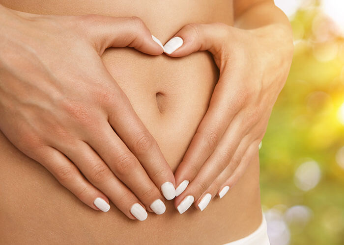When your gut gets irritable - IBS